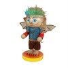 Steinbach Limited Edition Wooden Nutcracker, Cute Dragon Boy, 11" - 2 of 4