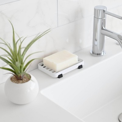 Yamazaki Home Soap Tray