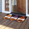 Briarwood Lane Coir Doormat 30x18 Halloween Gnomes For Halloween Coir Doormat - 2 of 2