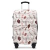 TUYOHW Carry on Suitcase with TSA Lock,Carry on Luggage with Spinner Wheels for Business Trips and Travel - 2 of 4