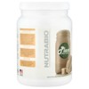 NutraBio Plant Protein – Complete Amino Acid Profile – 20G of Protein per Scoop – Gluten and Dairy Free, Zero Fillers, Naturally Sweetened, Non-GMO, - 4 of 4