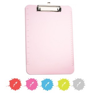 Enday Standard Size Plastic Clipboard - 1 of 1