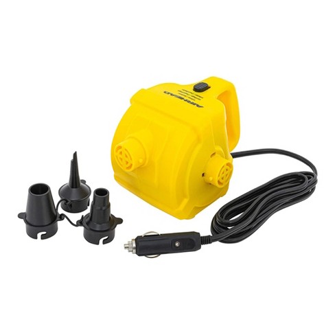 Best inflator for pool shop toys