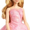 Universal Pictures' Wicked Deluxe Glinda 11" Fashion Doll and Accessories with Removable Outfit - 4 of 4