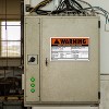Avery Arc Flash/Shock Warning Labels, Waterproof, UV Resistant, Preprinted, Handwrite-Only, 4.75" x 7.75", 8 Warning Decal Labels - 3 of 4