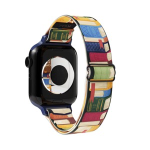 Retail - Start A New Chapter ZOX Apple Watch Band - 1 of 4