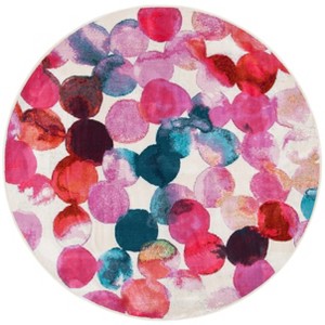 Lillian LLN377 Power Loomed Rugs - Safavieh - 1 of 3