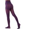 Memoi Women's Perfectly Opaque Control Top Tights - 3 of 4