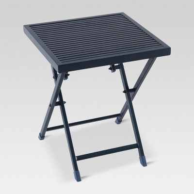 square folding table target