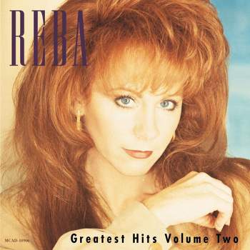 Reba McEntire - Greatest Hits, Vol. 2 (CD)