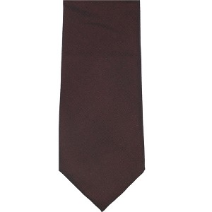 Alfani Mens Canal Panel Self-tied Necktie - 1 of 1