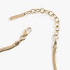 Alex and Ani Everyday Herringbone Chain Bracelet - 3 of 4