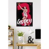 Trends International NBA Chicago Bulls - Josh Giddey 25 Framed Wall Poster Prints - 2 of 4