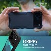 Smartish iPhone 17 MagSafe Case - Gripzilla - Protective Grip Heavy Duty Cover - 4 of 4