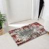 Luxe Weavers Artistic Indoor Area Rug - 2 of 4