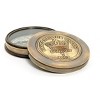 Brass Makers to the Queen Compass with Leather Case – 0.8 Inch Collectible By Old Modern Handicrafts - 2 of 4