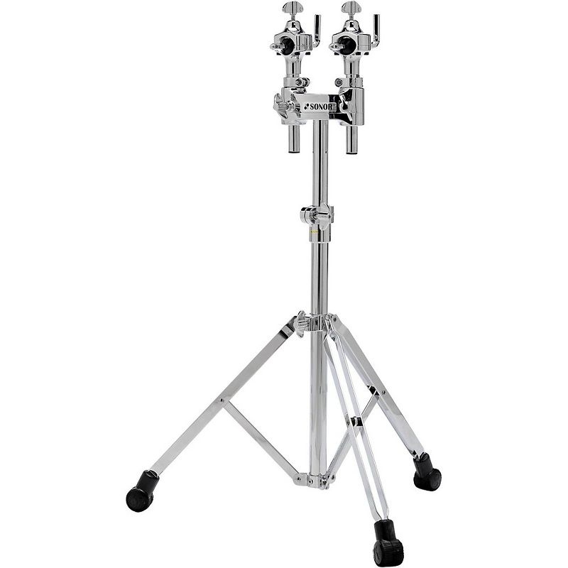 SONOR 4000 Series Double Tom Stand, 1 of 2