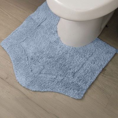 Waterford Collection Cotton Tufted Bath Rug - Home Weavers