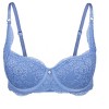 Adore Me Women's Bonnie Balconette Bra - 3 of 3