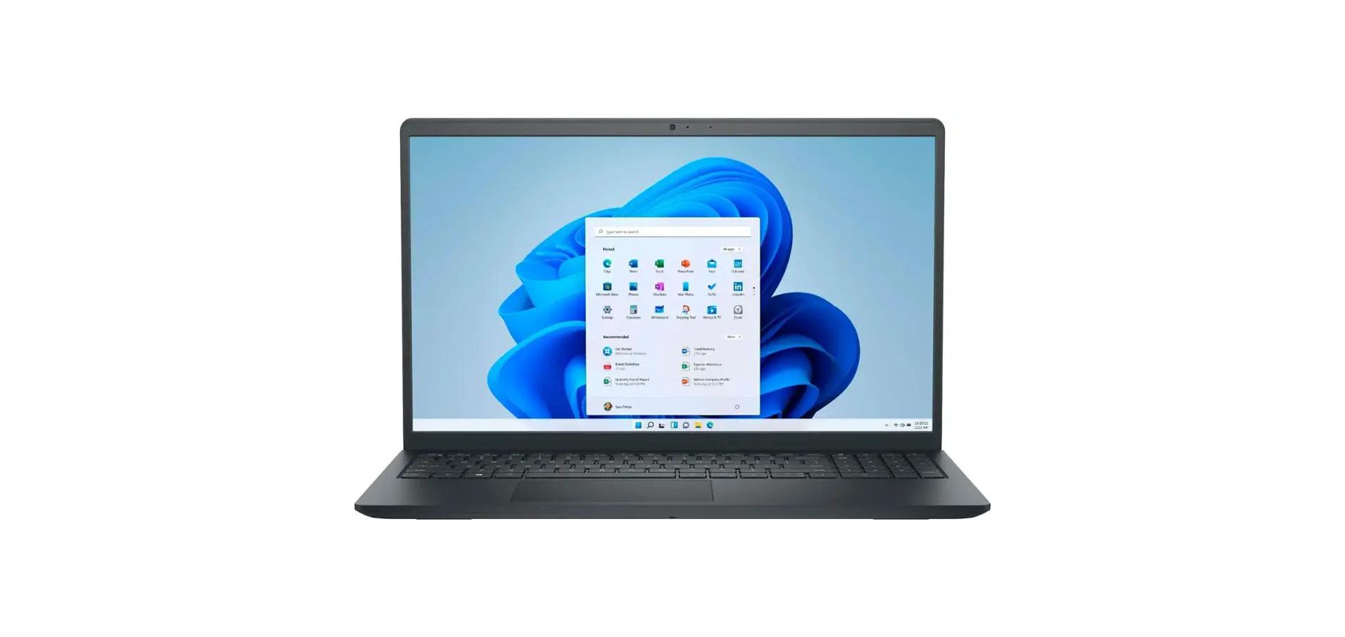 Dell Inspiron 3535 15.6” Full HD Touchscreen Laptop, Intel Core i5-1334U, 8GB RAM, 512GB SSD, Windows 11 Home in S Mode