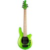 Ernie Ball Music Man Bongo 6 HH 6-String Bass Guitar - 3 of 4