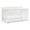 DaVinci Kalani 4-in-1 Convertible Crib & Changer - 2 of 4