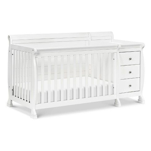 Kalani convertible outlet crib