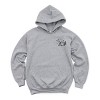 Simply Sage Market Wander Woman Tent Front And Back Hoodie - 3 of 4
