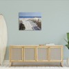 Stupell Industries Fenced Pathway to Beach Canvas Art - 3 of 4