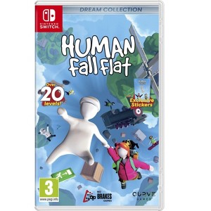 Curve Games Human: Fall Flat Dream Collection - 1 of 4