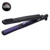 HOT TOOLS Professional Ceramic + Tourmaline Lightweight Flat Iron, 1 Inch Model #HO-1188 - 2 of 4