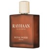 Rayhaan Royal Wood Eau de Parfum for Men - 2 of 4