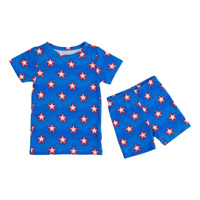 Birdie Bean Ellis 2-Piece Pajamas
