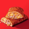 Hot Pockets Ham & Cheddar - 17oz/4ct - 2 of 4