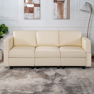 Home Imports Emporium Modern Sectional Sofa - 1 of 3
