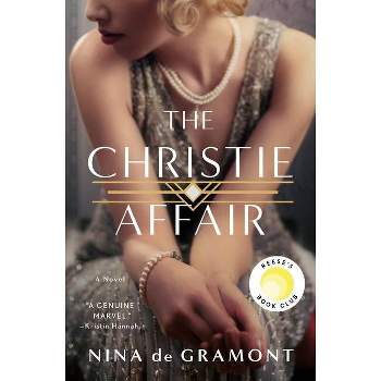 The Christie Affair - by Nina De Gramont