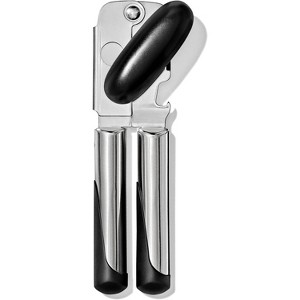 SteeL Can Opener - 1 of 4