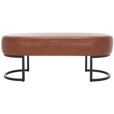 Bellezza Oval Bench  - Safavieh