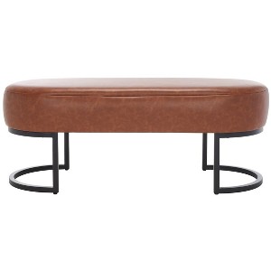 Bellezza Oval Bench  - Safavieh - 1 of 4