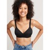 Jockey Forever Fit Women's Full Coverage Molded Cup Bra - 4 of 4