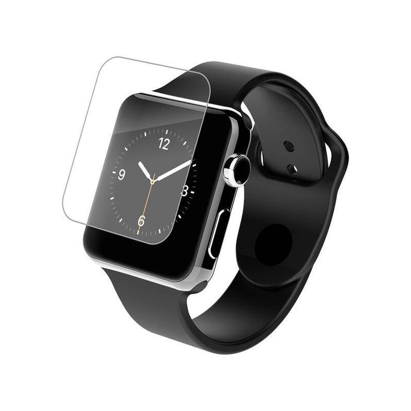 ZAGG Invisible Shield Apple Watch - Ultra Clear, 1 of 7