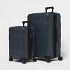 2pc Hardside Luggage Set - Made by Design™
 - image 2 of 4