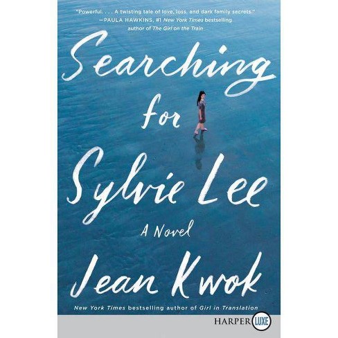 searching for sylvie lee reviews
