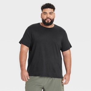 Men's Short Sleeve Performance T-Shirt - All In Motion™ - 1 of 3