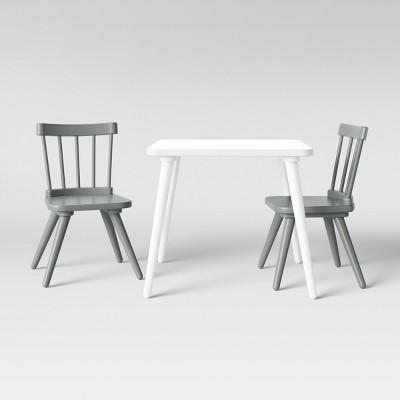 Windsor Kids Tables And Chairs Pillowfort Target