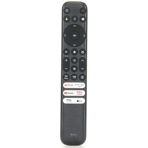 Dan's Originals for TCL RC813 FMB1 Google TV Remote Control | 2025 - 21001-000099 - 1 of 3