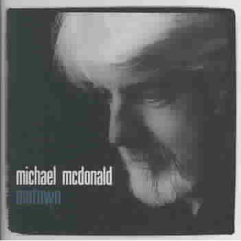  Michael McDonald - Motown (CD) 