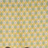 RLF Home Modern Design Classic Petite Flower Regal Style Window Valance 50" x 17" Spring - 4 of 4