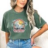 Simply Sage Market Women's Good Daze On My Mind Short Sleeve Graphic Tee - 2 of 2