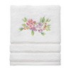 Izod Catalina 3-Piece Towel Set - 3 of 4